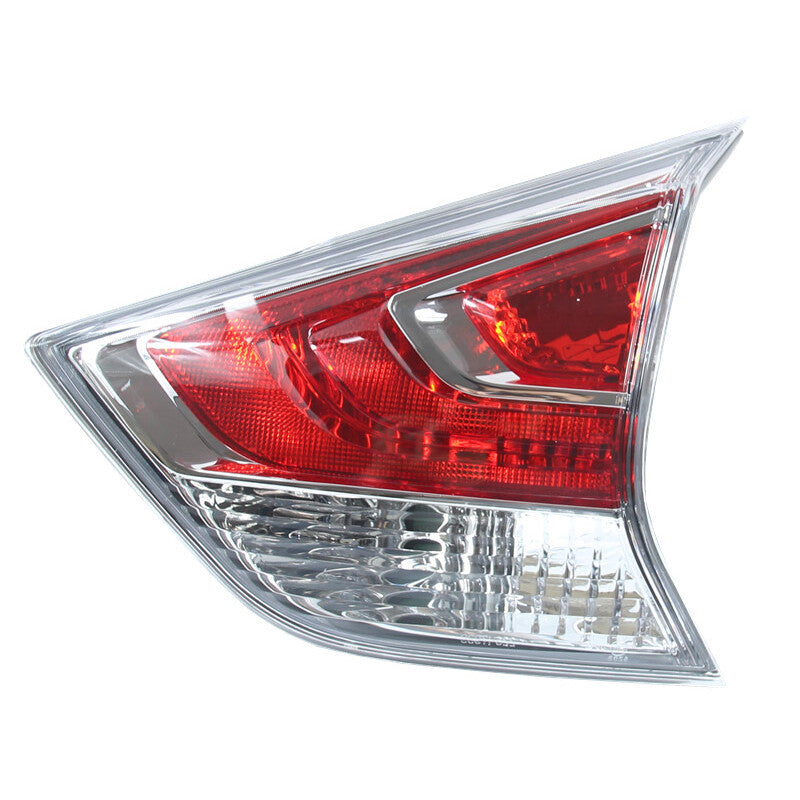 Right Inner Rear Bumper Tail Stop Brake Light for NISSAN X-TRAIL T32 2014-2016