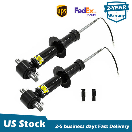 Front Shock Absorber Strut for Tahoe Silverado Suburban for Escalade for Yukon Electric