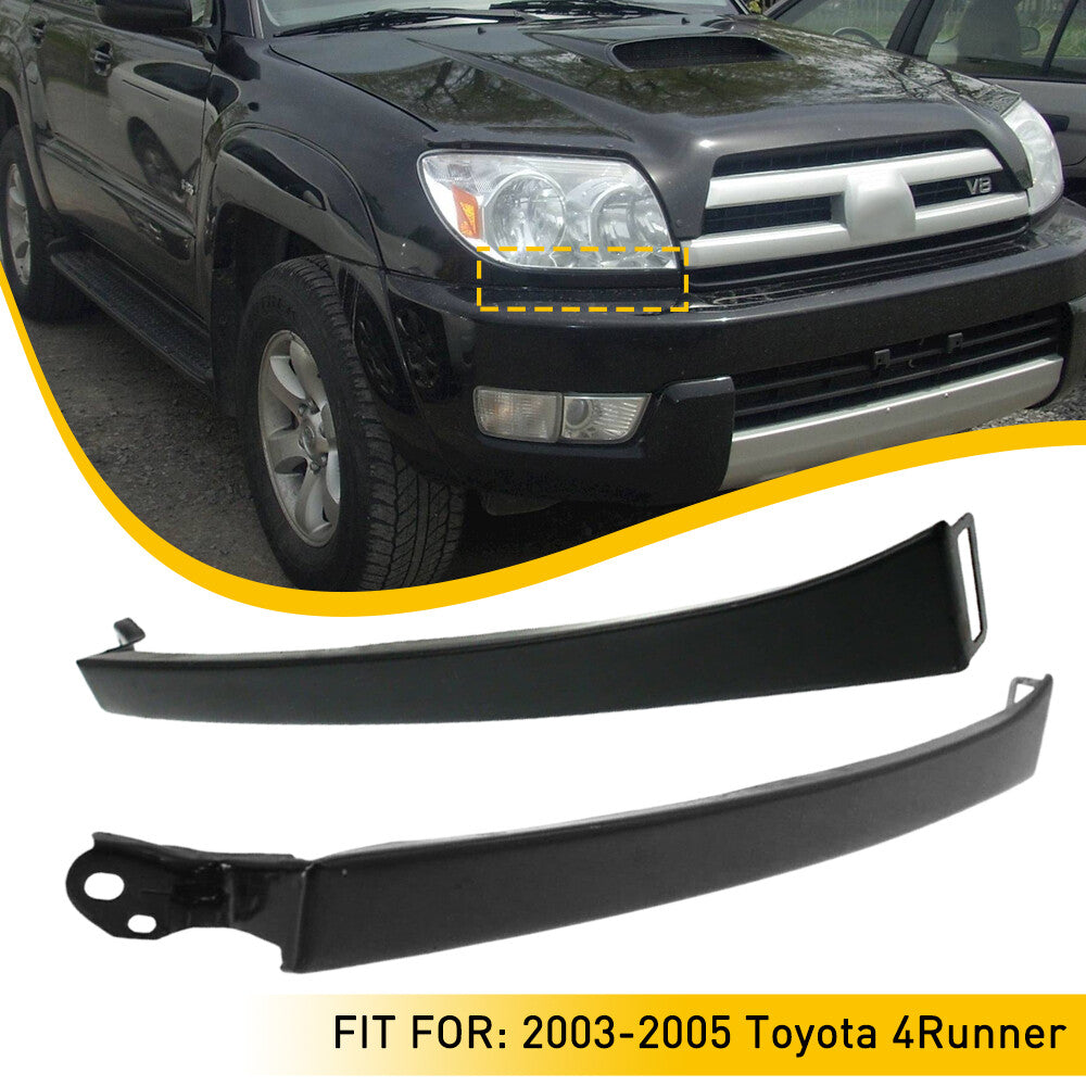 2003 - 2005 April Runner