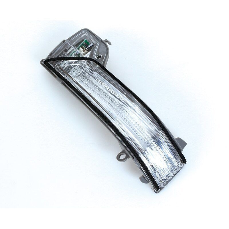 2Pcs Rearview LED Mirror Turn Signal Lamp for Toyota Hilux Revo pickup 2015-2020