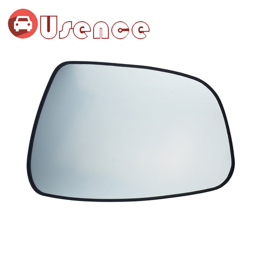 Left Side Mirror Glass w/ Base For 2014-18 for Kia Forte Sedan  Forte5 87611A7050
