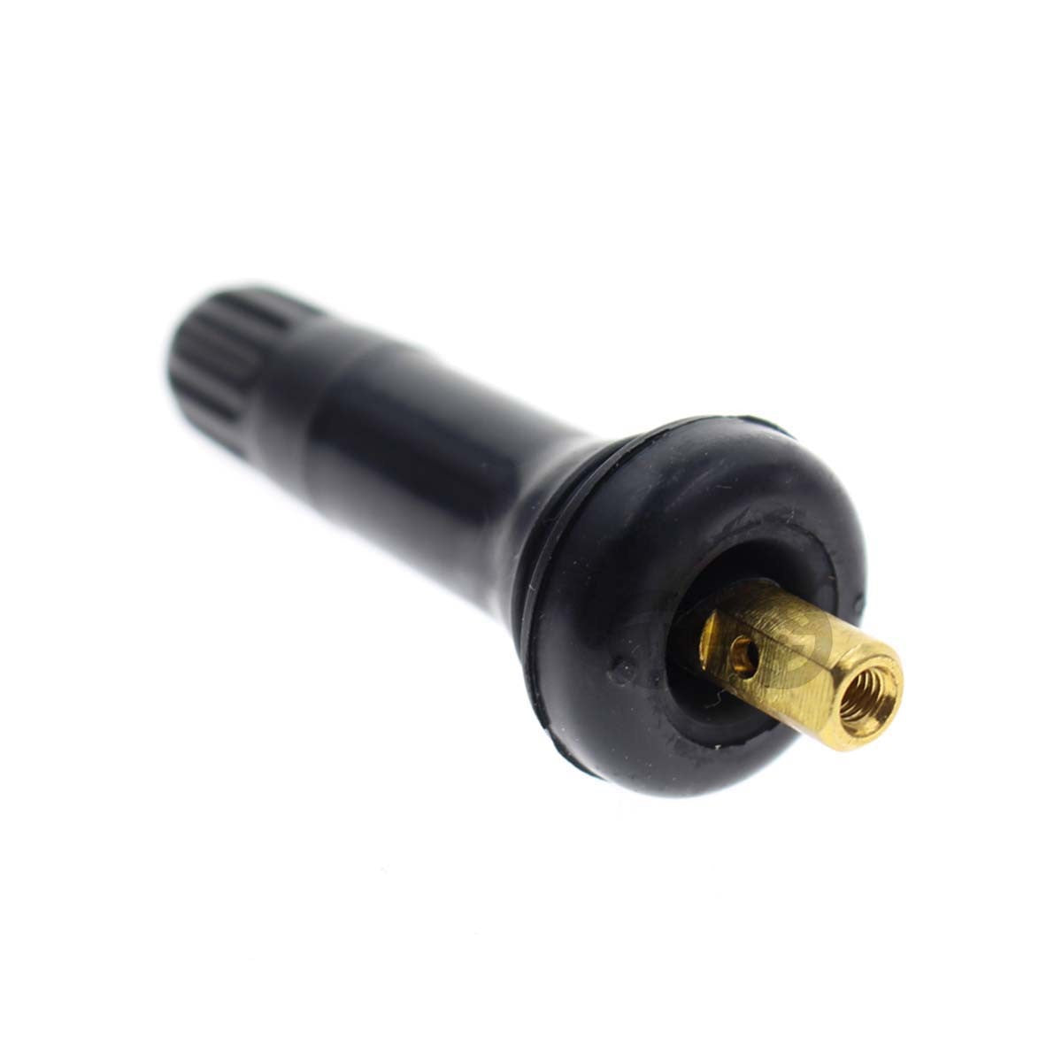 4pcs TPMS Tire Pressure Sensor Valve Stem Service Kit For 17-20008 20008 20018