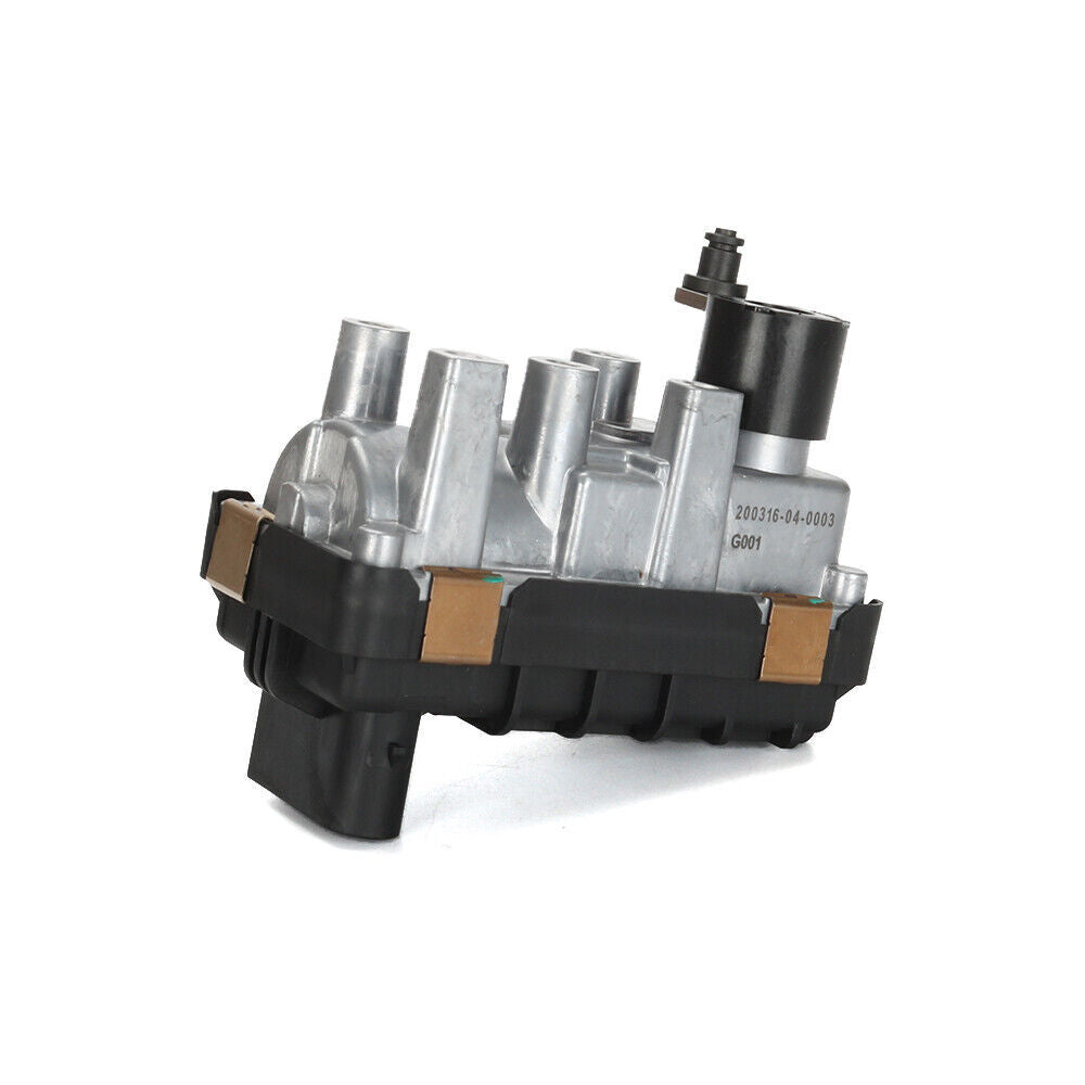 Turbo actuator G-001 781751 6NW009660 for Chrysler for Dodge for Jeep for Mercedes 3.0 CDI