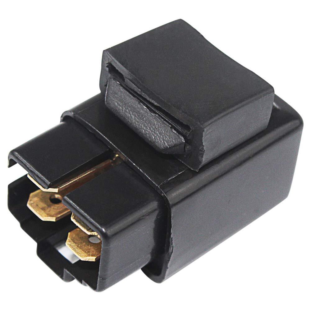 Starter Solenoid Relay ATV for Yamaha for Polaris Predator 50 90 Warrior 350 YFM350
