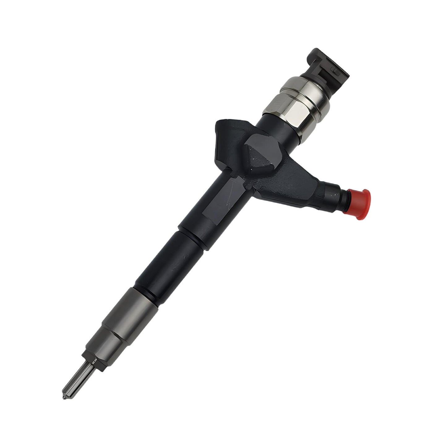 Common Rail Diesel Fuel Injector Nozzle 095000-6244 16600-VMOOD for NISSAN YD25