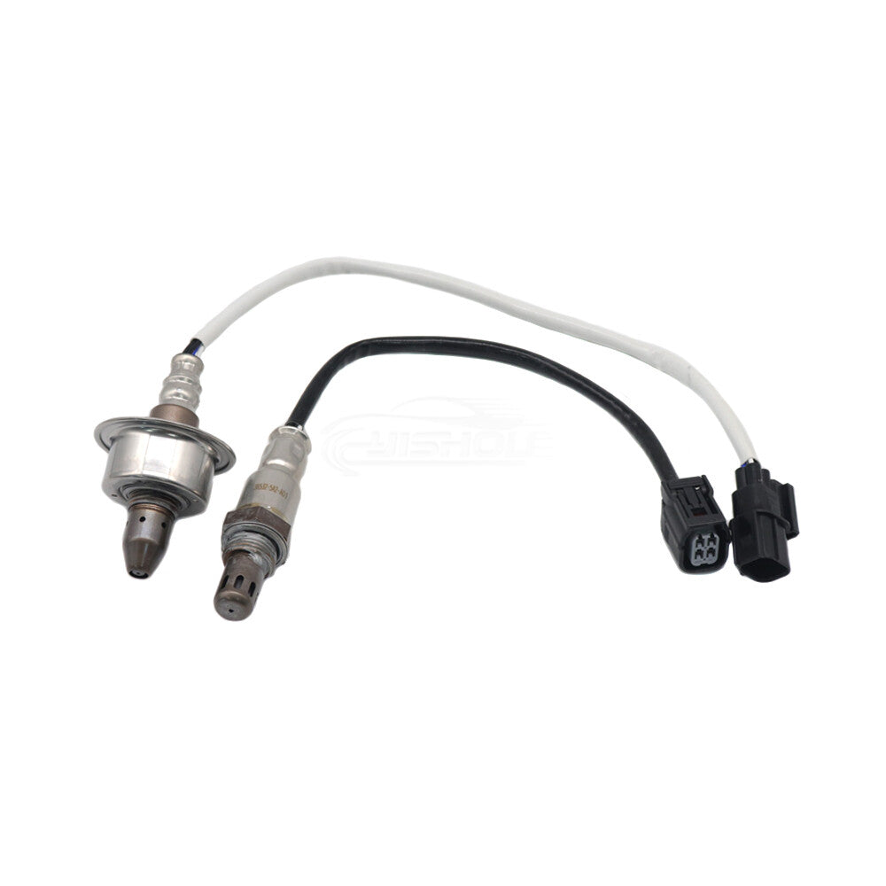 Two brand-new oxygen sensors for Honda Accord (2013-2017) and for Acura ILX/TLX (2016-2020).