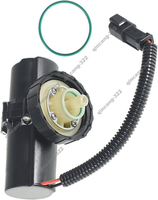 Fuel Pump 228-9129 for Caterpillar CAT Engine 3054 3054C 3054B 3046 Loader 414E