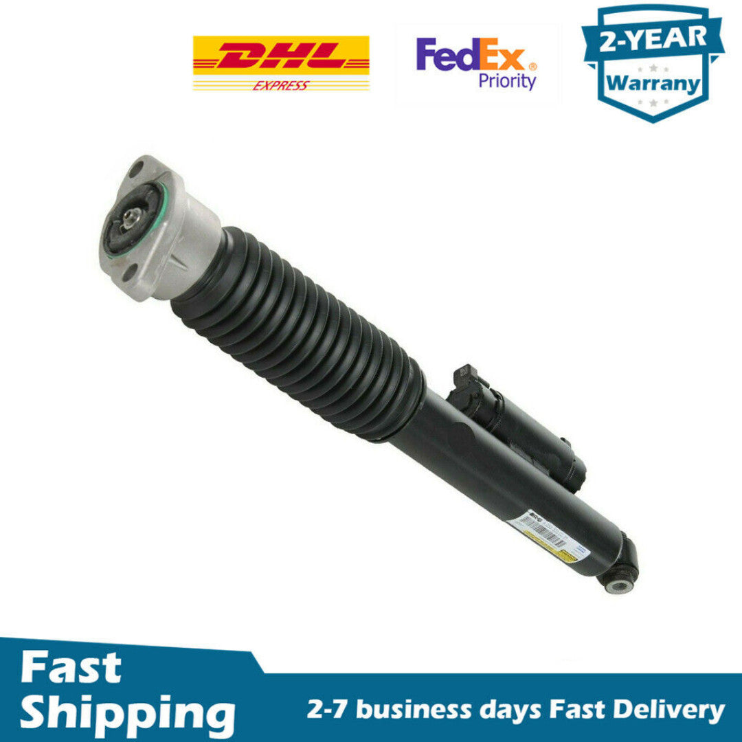 Rear Gas Pressure Shock Absorber Fit for Mercedes Benz W253 C253 GLC300 Coupe 200