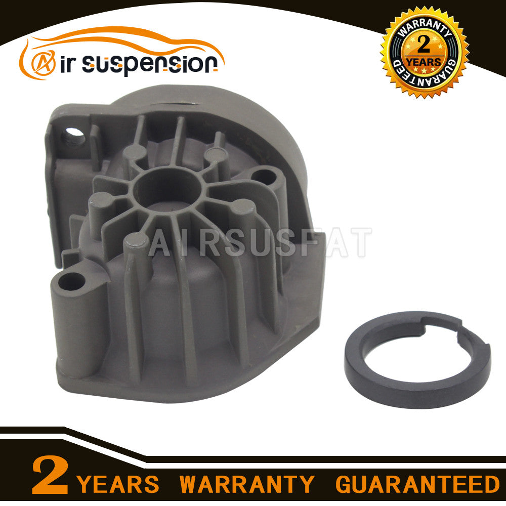 Air Suspension Compressor Cylinder Head Piston Ring For W220 W211 W219 A6 C5 for A8