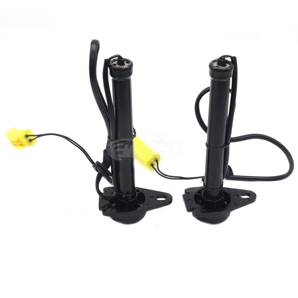 2PCS A2059060002 Active Bonnet Actuator Hinge Sensor for Mercedes C-Class W205