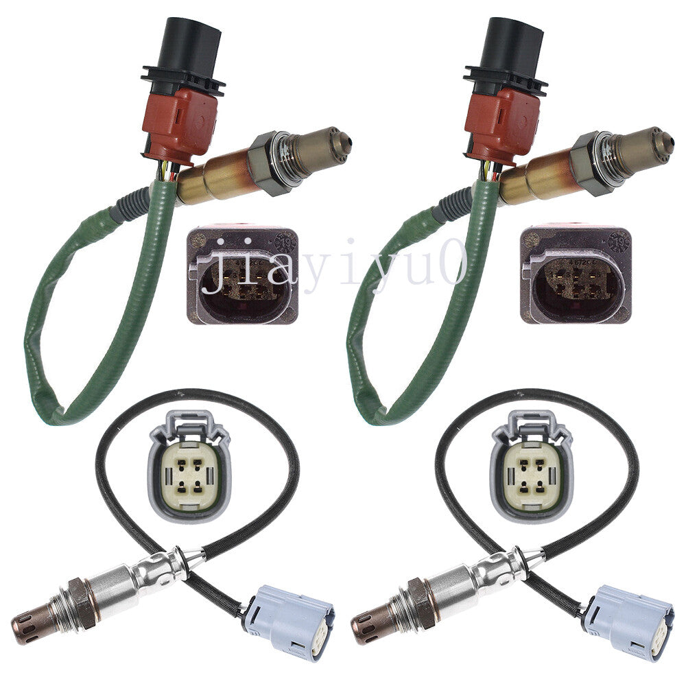 1x Mass Air Flow MAF Sensor for Subaru Impreza WRX EJ205 EJ207 EJ255 22680-AA310