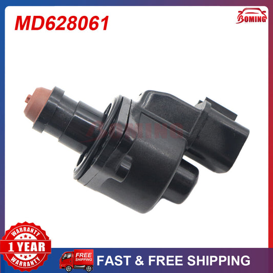 IAC idle air control valve for Mitsubishi Mirage and for Kia Sorento Sedona MD628061