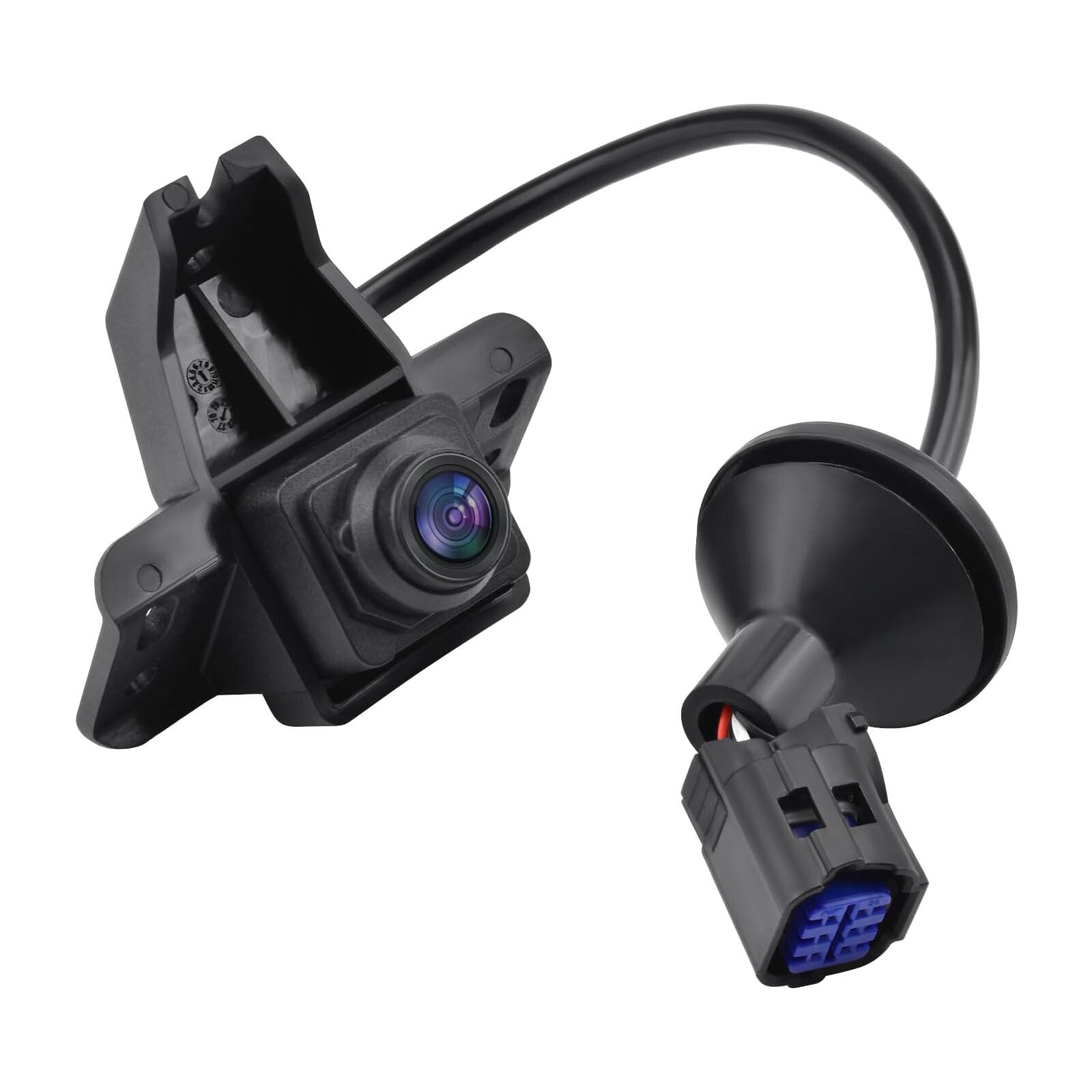 Rear View Parking Backup Assist Camera 99240-BU500 for Hyundai for Elantra 2021-2022