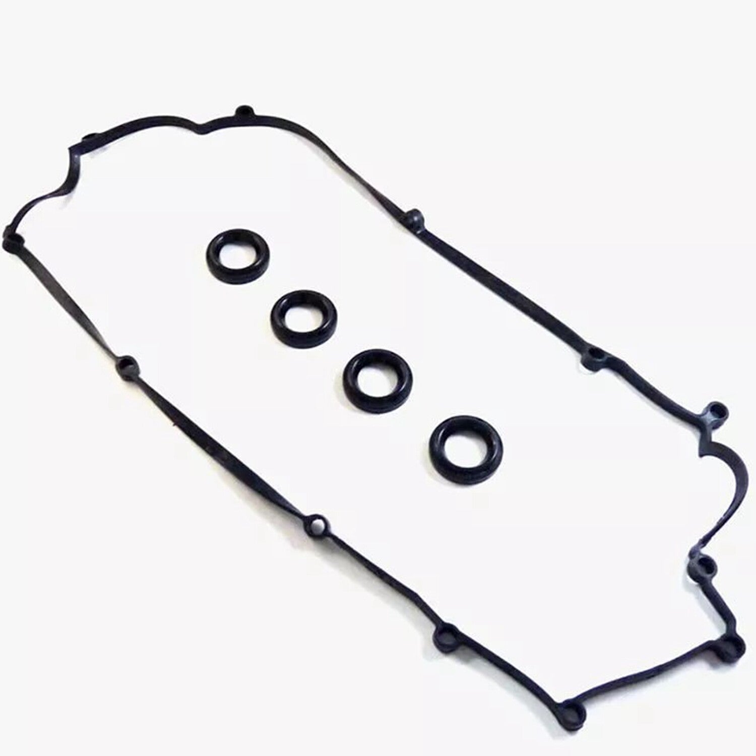 New Valve Cover Gasket Set for 2006-2011 for Hyundai Accent for Kia Rio 1.6L 2244126801