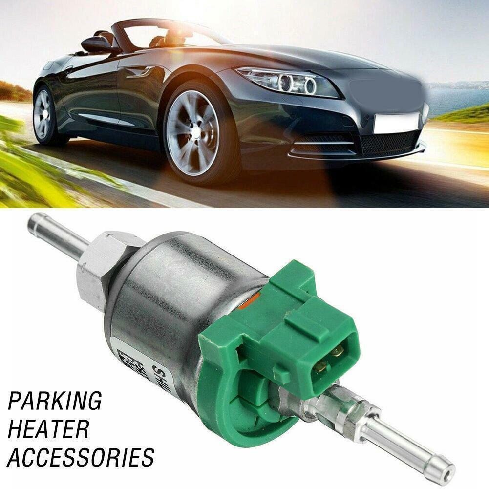 1pcs Ultra Quiet 12V 5KW Diesel Heater Fuel Pump 12634.5mm
