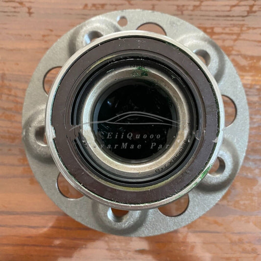 for Mercedes-Benz C218 CLS Front Wheel Hub and Bearing A2183300125