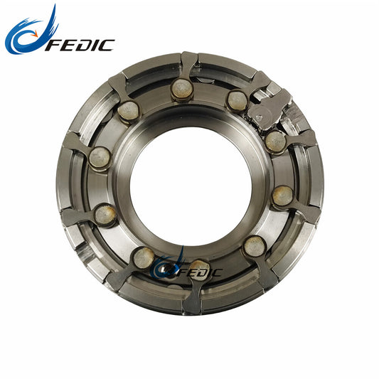 Turbo nozzle ring 54409880002 for Audi for VW for Skoda for Seat 2.0TDI 85Kw 103Kw CFFA CHAA