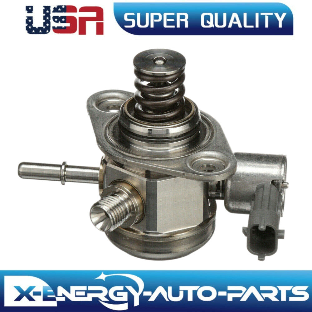 High Pressure Fuel Pump for Hyundai Accent for Veloster 1.6L L4 2013 2012