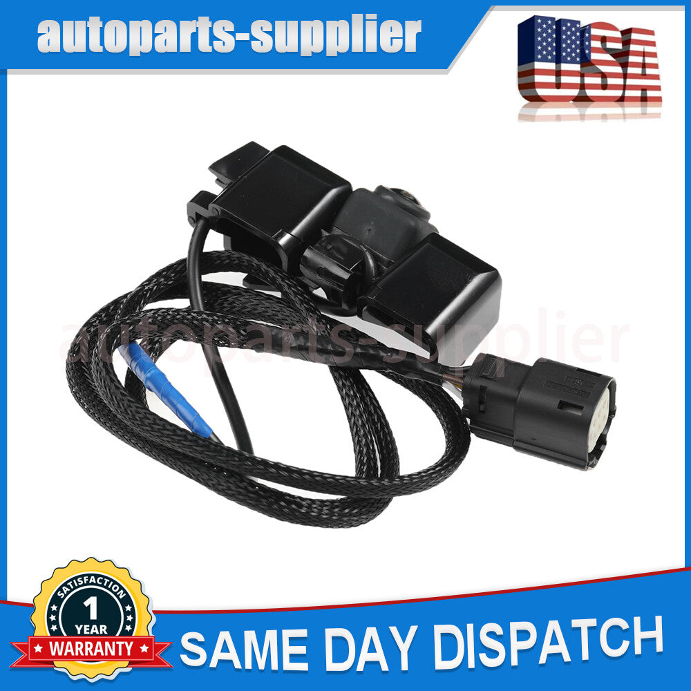 Spare parking camera for Chevrolet Silverado 1500 for GMC for Sierra 2014-2015 22803702