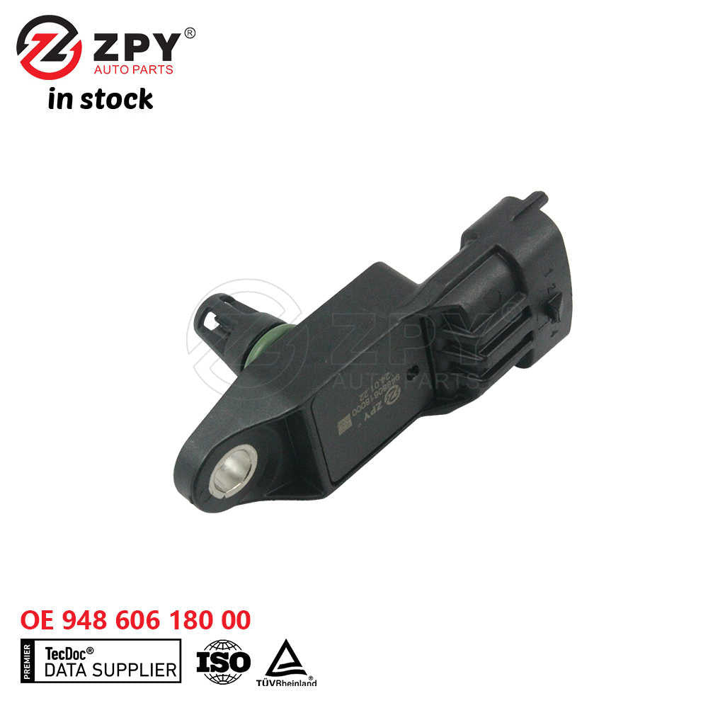 ZPY One Manifold Absolute Pressure Sensor 0261230247 94860618000