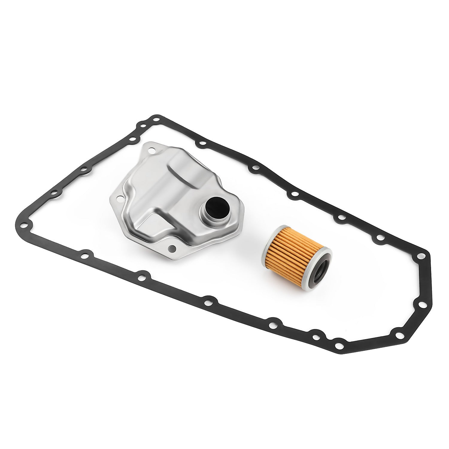 CVT AUTO TRANSMISSION FILTER KIT For 07-18 for NISSAN ALTIMA JUKE NV200 ROGUE JF011E