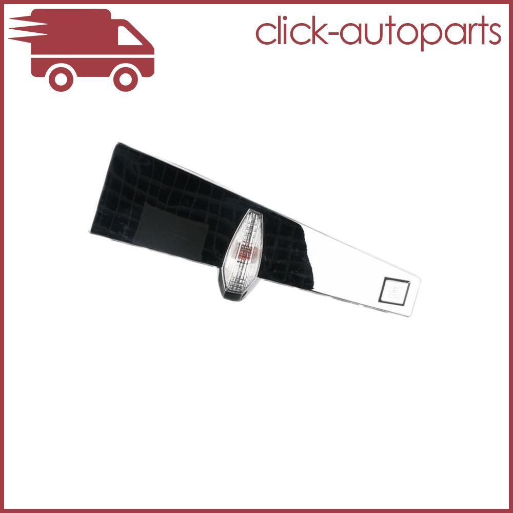 for Cadillac SRX 15890909 Marker Repeater Fender Mounted 2010-12 Passenger Side