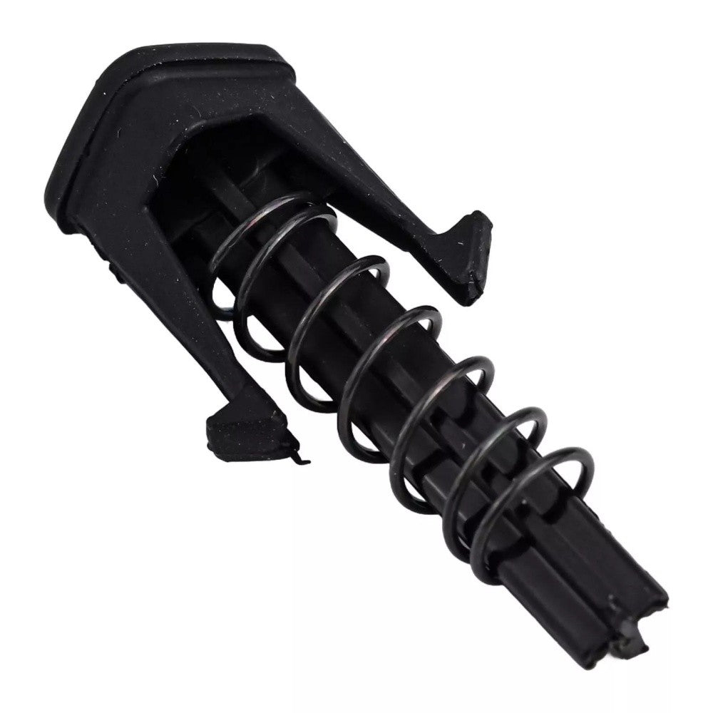 1x Transmission Shift Release Cover Button 84650-C5000 for Kia for Sorento 2016-2018