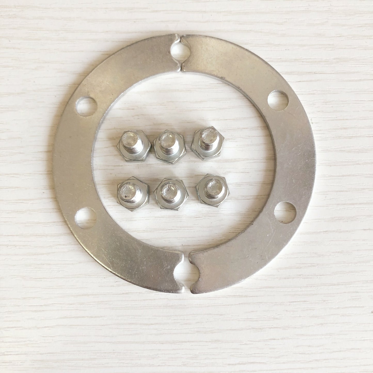 GT25R GT28 GT30 GT35 T3 T4 Turbine Housing Fixtures and Hardware for Turbine Repair Kits