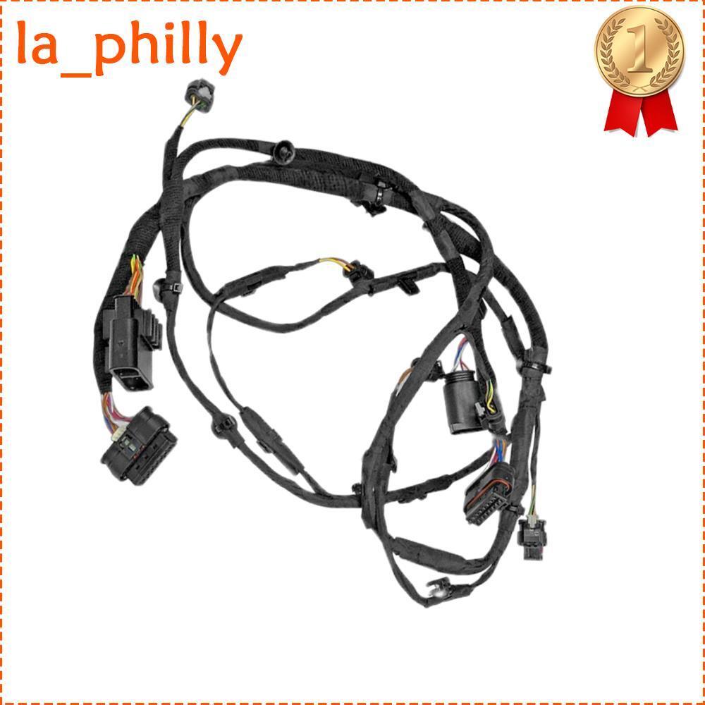 Front Bumper PDC Wiring Harness for 2019-2021 for BMW G20 330i M Sport 61129438265