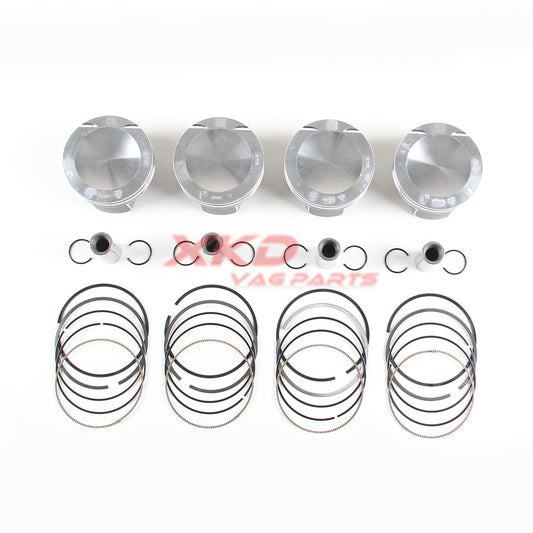 2.0T Piston Ring Kit for Cadillac XT4 XT5 XT6 LSY