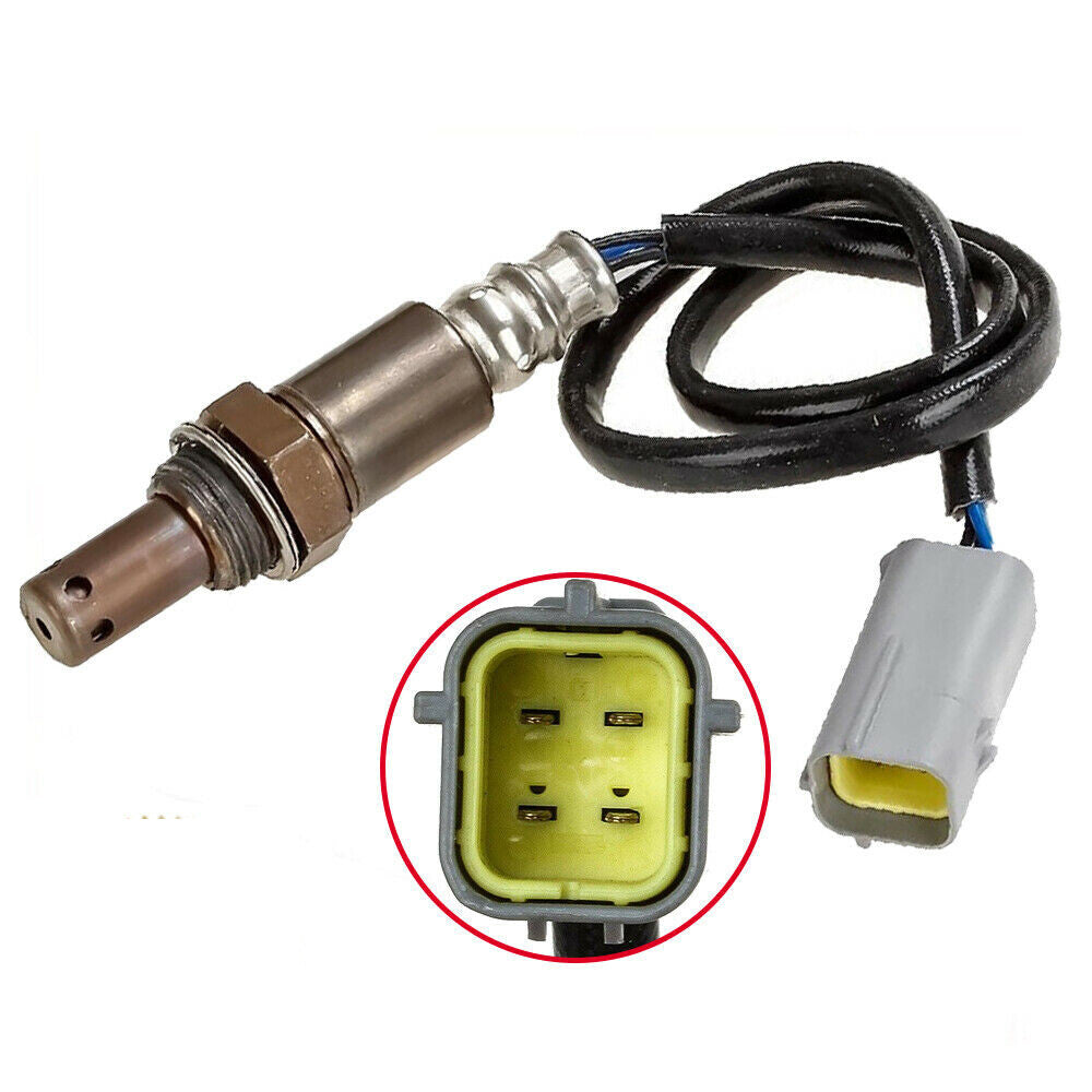 4x Up+Downstream Oxygen O2 Sensor For 2007 for Nissan Frontier Pathfinder Xterra 4L