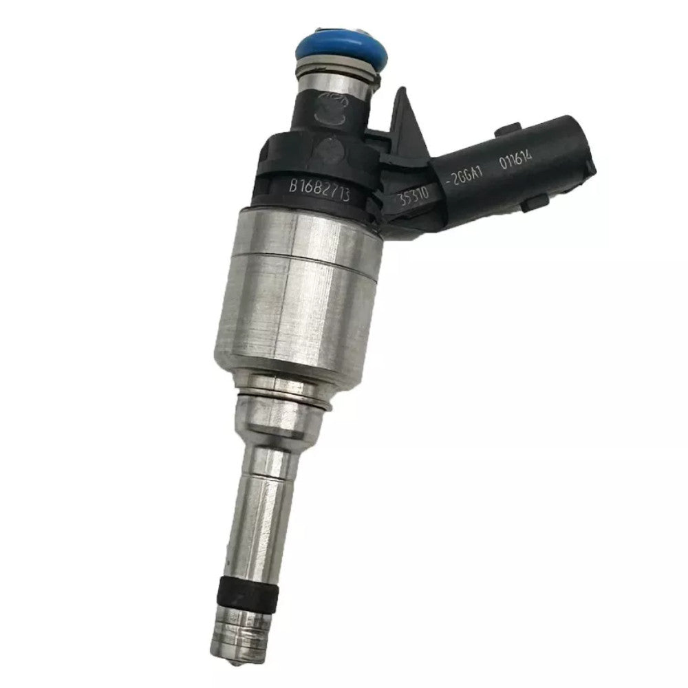 4X Fuel Injector for Hyundai for Tucson for Kia Sorento 2.4L 2018-2024 35310-2GGA1 New
