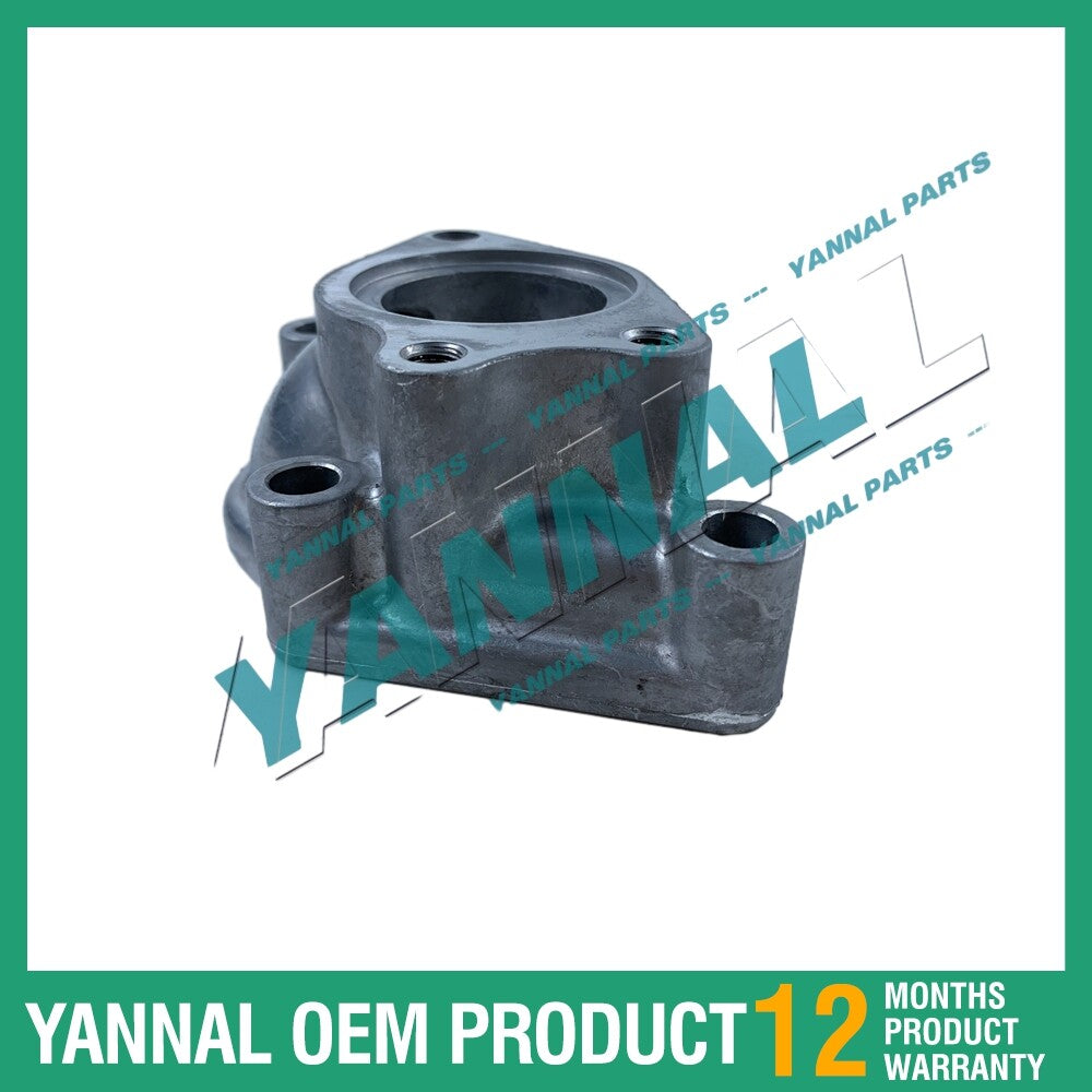 Water pump for seat 1K011-73820 for Kubota V3800 diesel engine