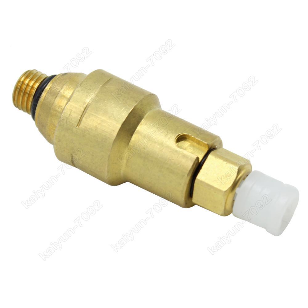 2 Set Air Suspension Risidual Valves for Audi for A8 D3 Quattro for Bentley 4E0616039AF