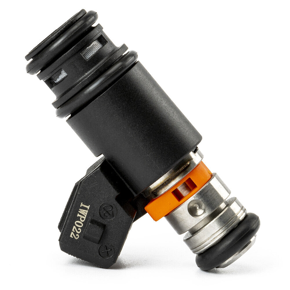 6x IWP022 021906031D Fuel Injectors For 99-2003 for VW for Golf for Jetta EuroVAN 97 V6 2.8L