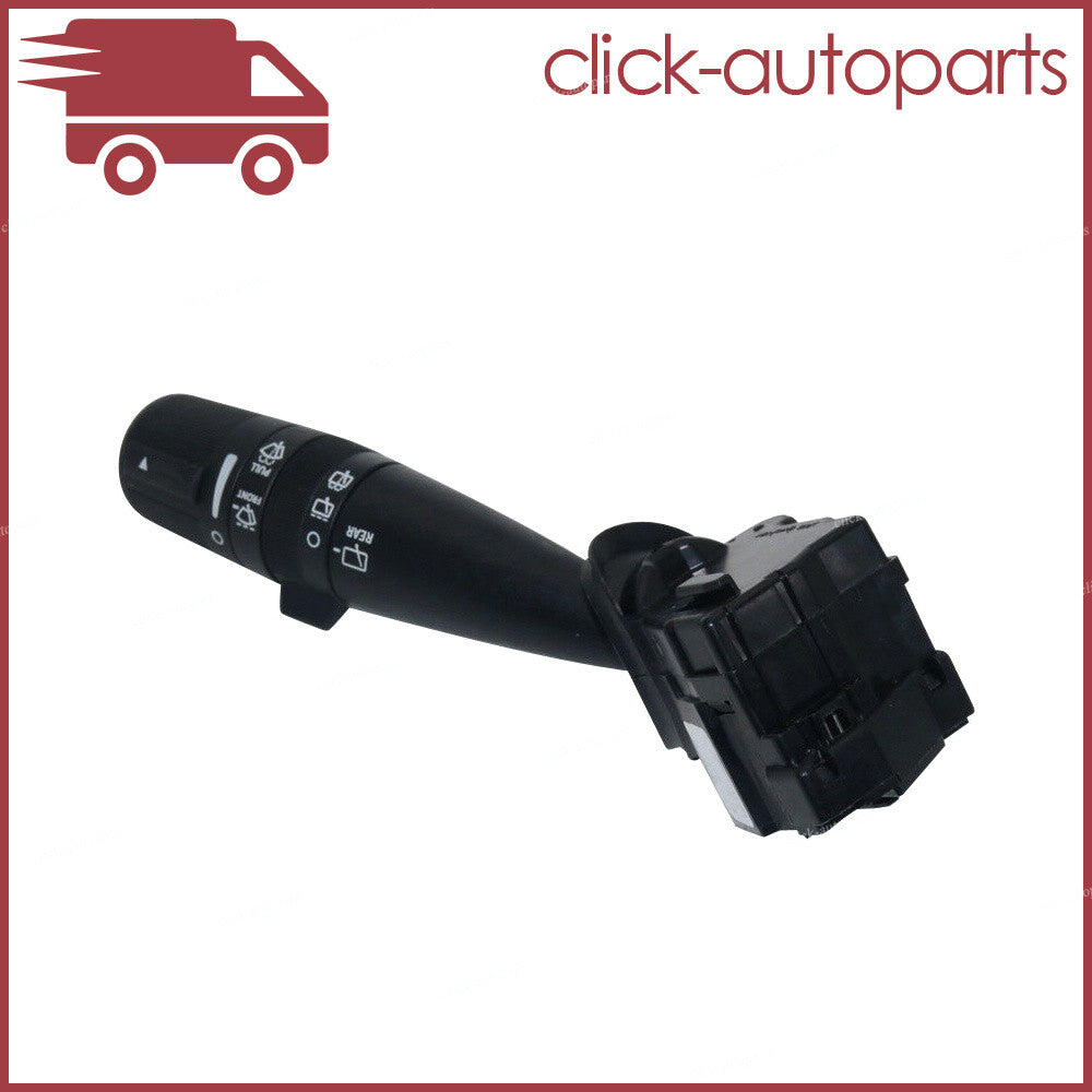 Car Multifunction Windshield Wiper Switch for Jeep Compass for Wrangler for Dodge Left