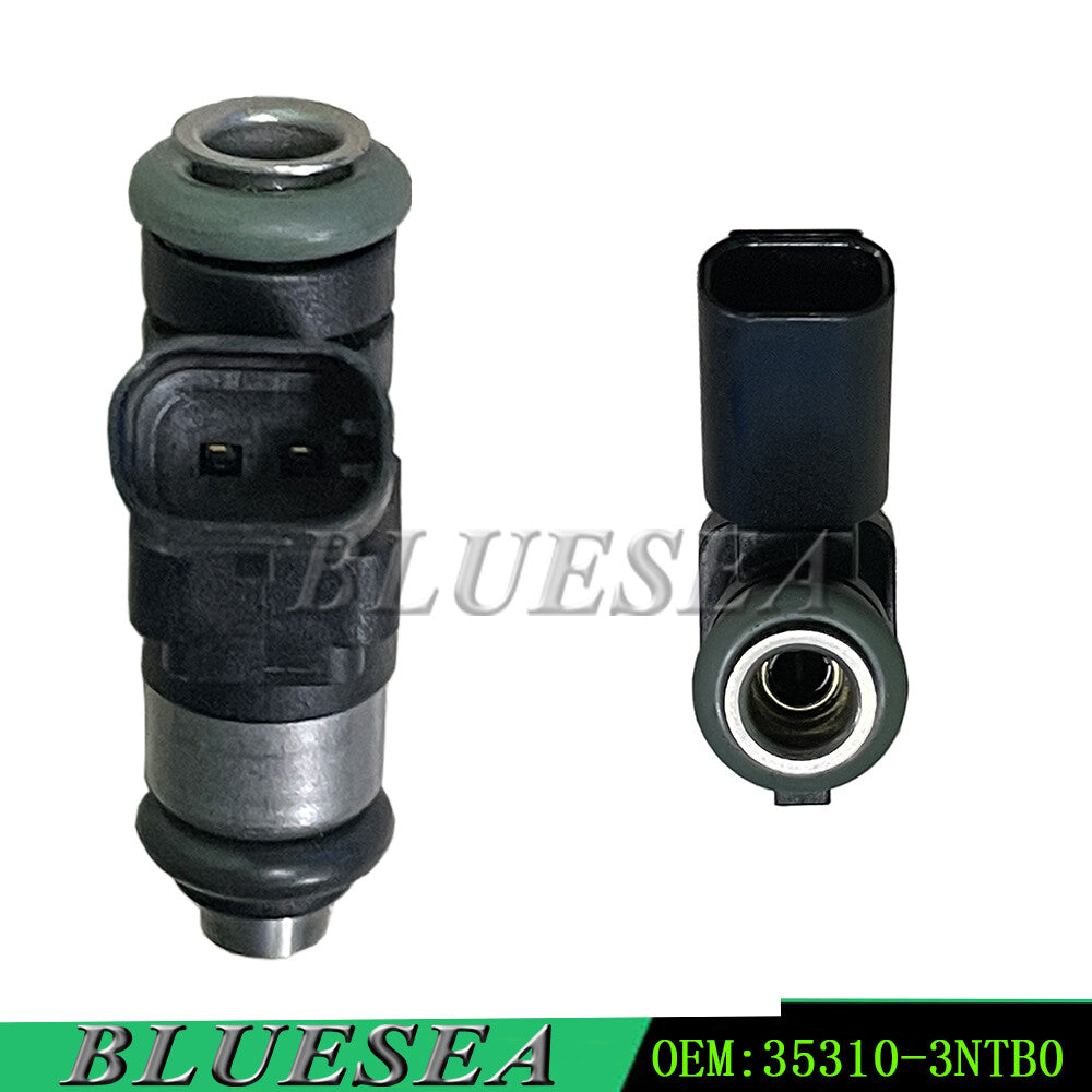 NEW OEM 35310-3NTB0 4PCS for Hyundai for Kia MPI fuel injector