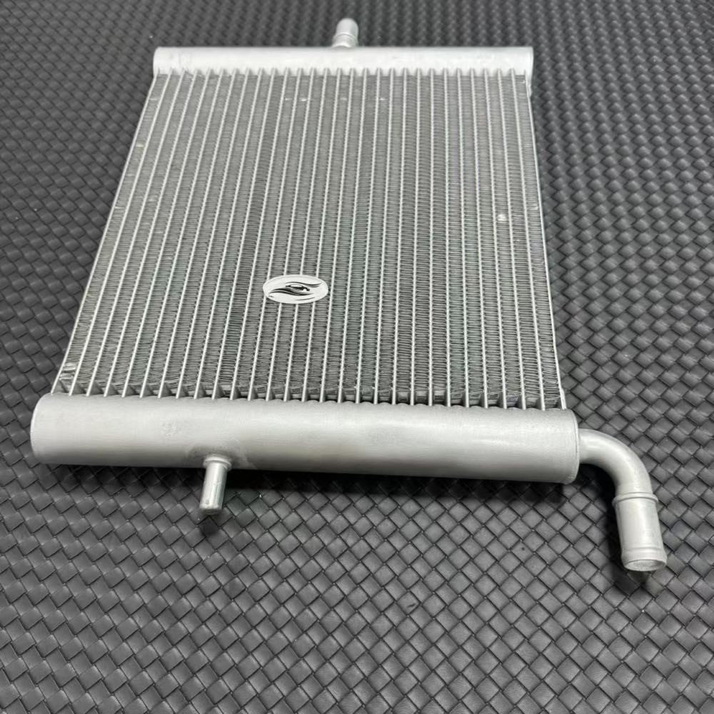 for Land Rover for Range Rover 2013-2020 / 2014-2020 Sport Radiator (1 piece)