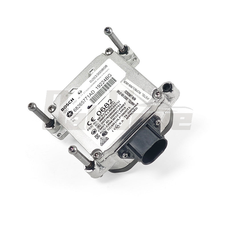 Radar speed cruise control module sensor suitable for 14-15 for Jeep Grand Cherokee Durango