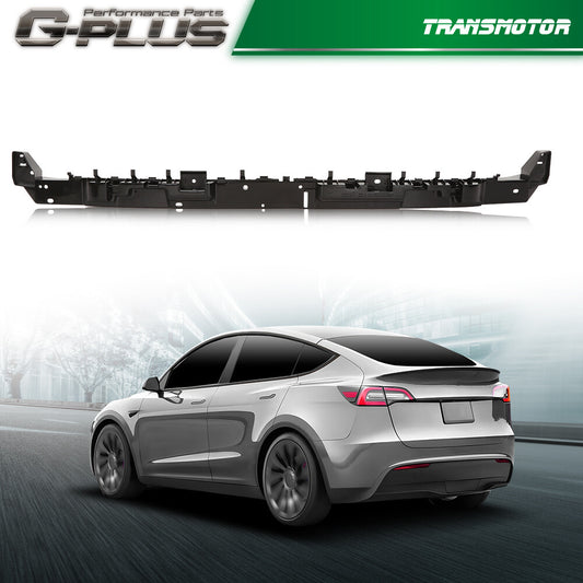Rear bumper center fascist bracket support 1494045-00-A suitable for 20-23 for Tesla for Model Y .