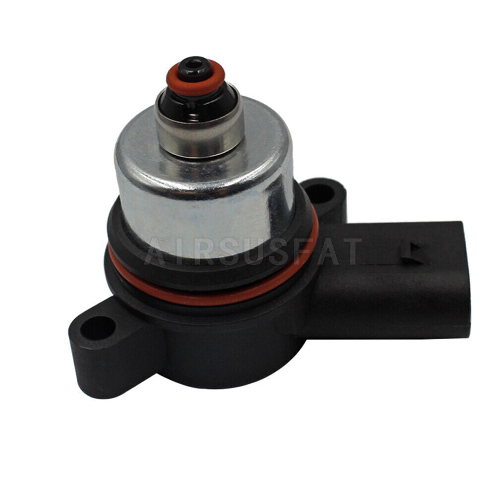 Air Ride Suspension Compressor Pump Solenoid Valve for BMW F01 F02 F07 GT F11