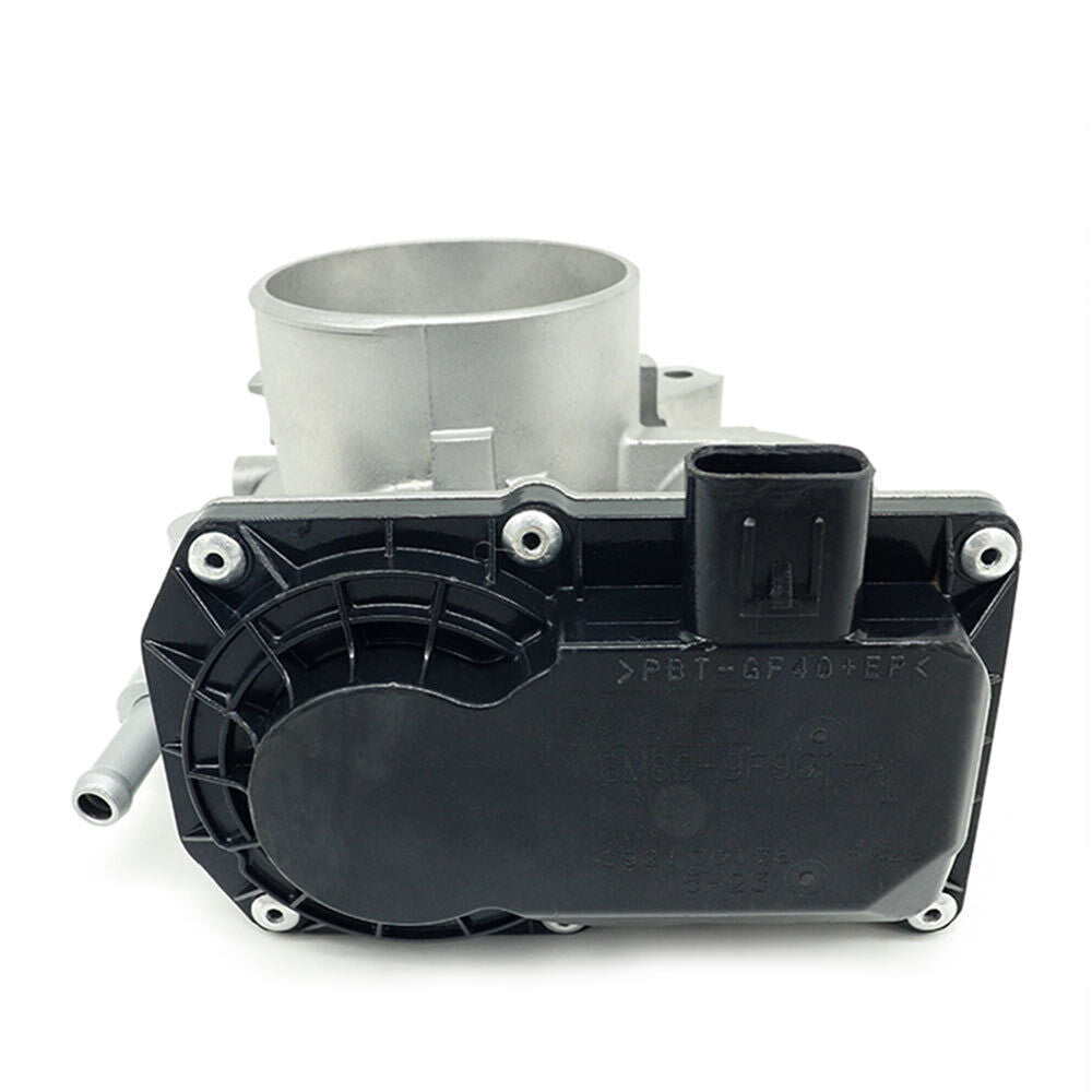 L3R4-13-640 is suitable for 06-10 for Mazda 3 5 6 2.3 with turbocharger L3R413640 throttle body assembly.