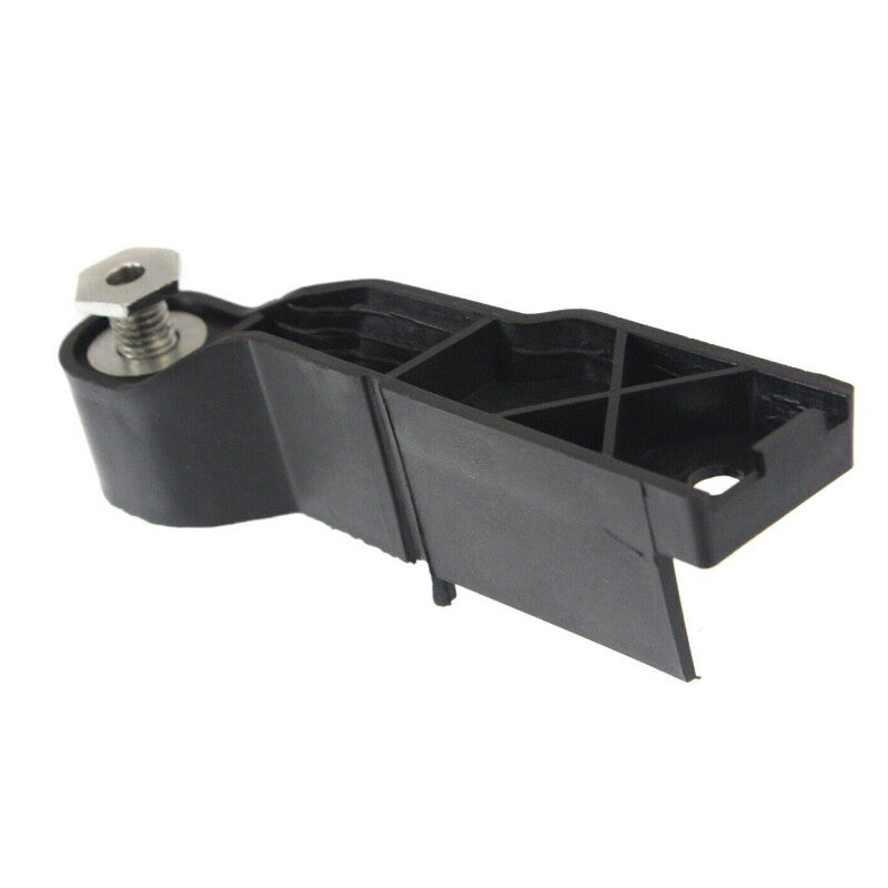 2Pcs Front Bumper Retainer For 2005-11 for Audi A6 Quattro 2006-11 A6 2007-11 S6