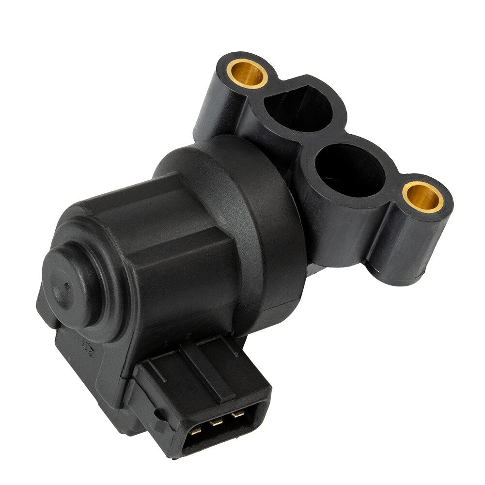 35150-33010 Idle Air Control Valve with Gasket Suitable for Kia Rio Sportage Spectra