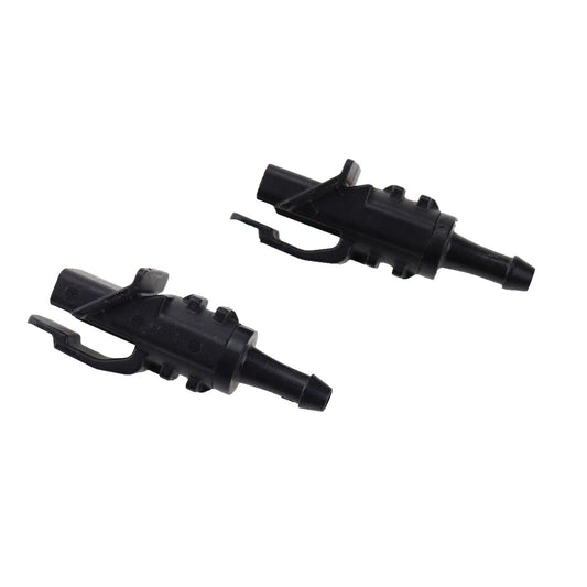 986302L100 is suitable for HYUNDAI 09-12 for Elantra windshield washer nozzles.