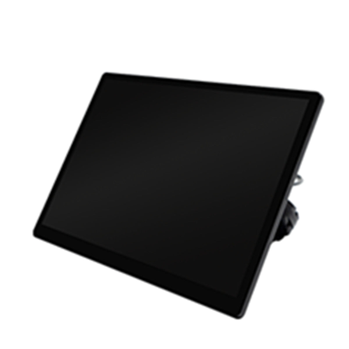13.5in Media Headrest For Car Rear Monitor Video USB TF WIFI Bluetooth 2+32GB