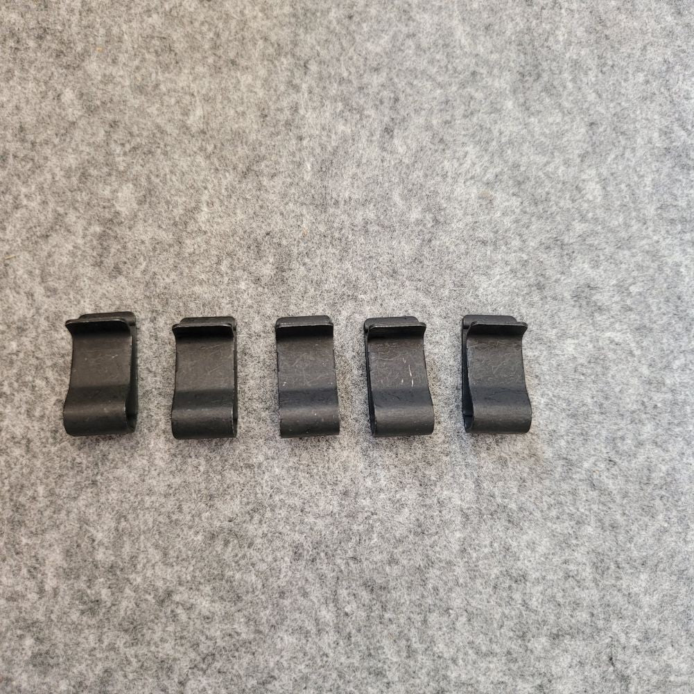 Clip Nut Retaining Clip for Mercedes W124 190 84-93
