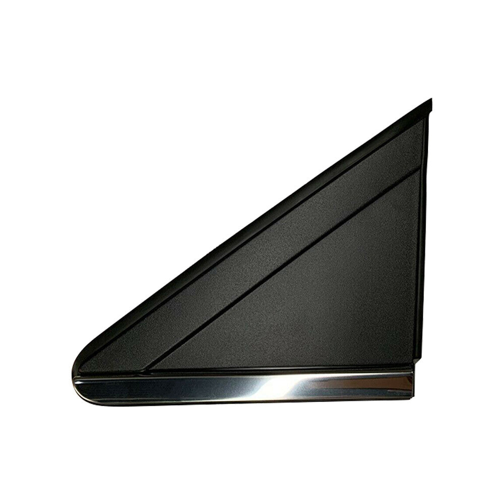 Left Mirror Flag Applique Trim for 2008-17 Grand Caravan for Chrysler Town Country