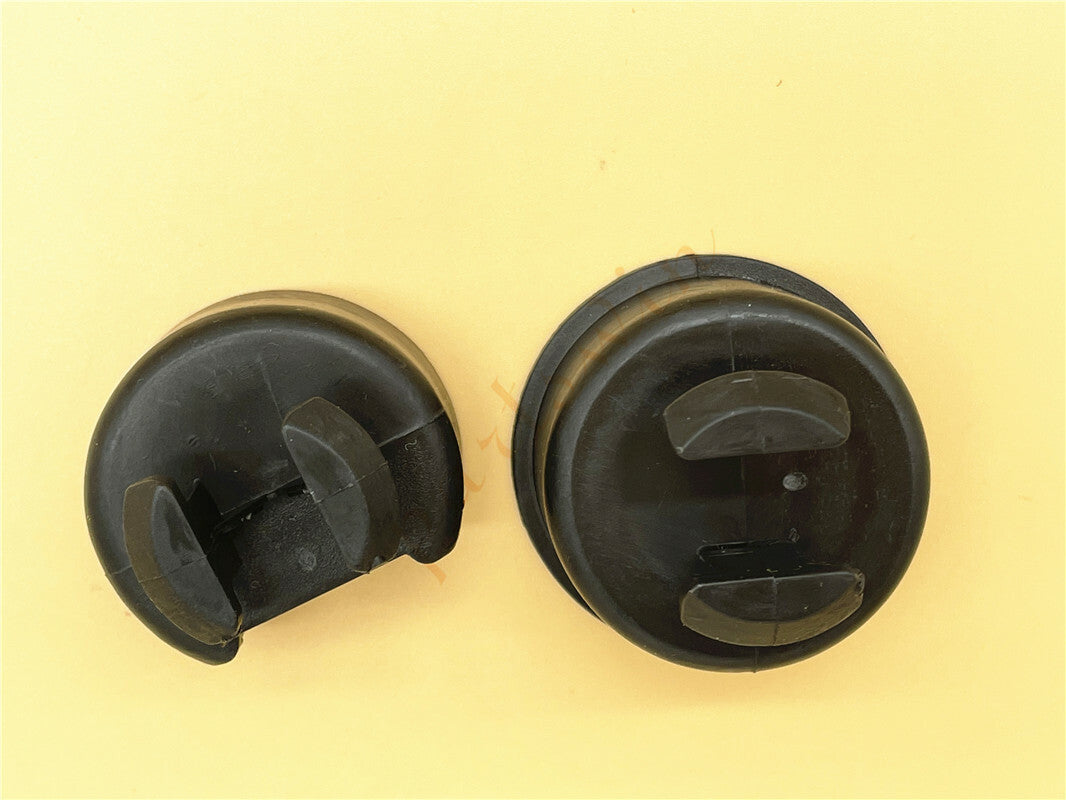 Tailgate pivot bushing kit LH and right-hand for 2002-2009 for Dodge for Ram 1500 2500 3500