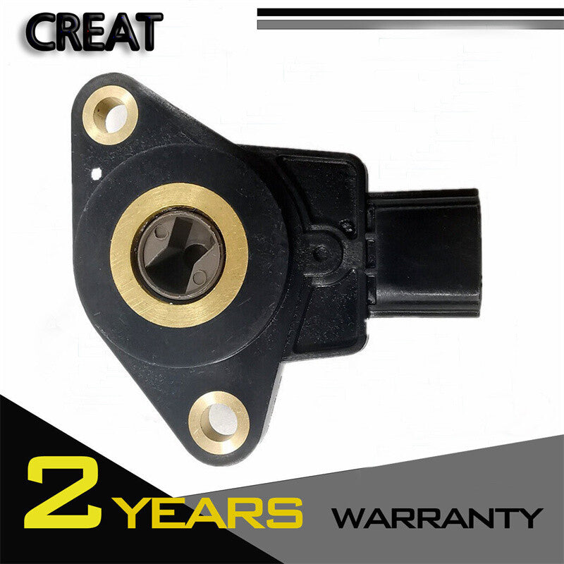 Intake Manifold Rotary Control Sensor TPS For 2002-2006 for Honda CRV for Acura RSX